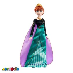 عروسک آنا السا برند متل اورجینال