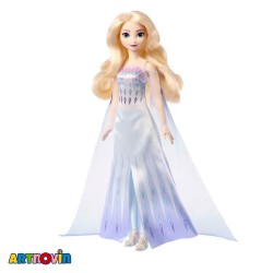 عروسک آنا السا برند متل اورجینال