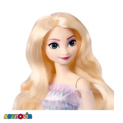 عروسک آنا السا برند متل اورجینال