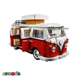 لگو فولکس واگن آیتم 71001