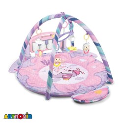 تشک بازی برند هانگر آیتم 0611