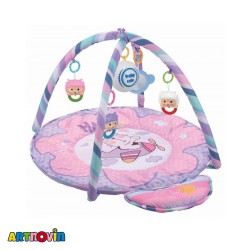 تشک بازی برند هانگر آیتم 0611