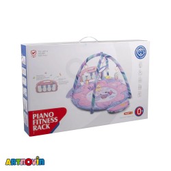 تشک بازی برند هانگر آیتم 0611