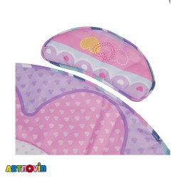 تشک بازی برند هانگر آیتم 0611