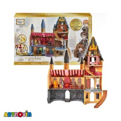 قلعه هری پاتر اورجینال آیتم 60618