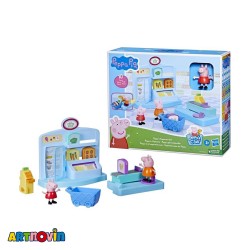 اسباب بازی پپاپیک اورجینال آیتم 33281