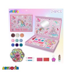 اسباب بازی جعبه آرایشی آیتم 6140