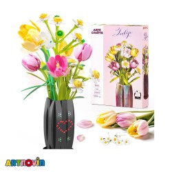 لگو گل لاله آیتم 33802