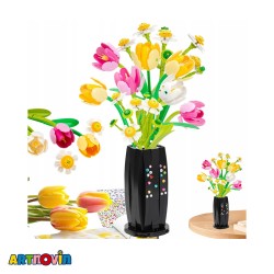 لگو گل لاله آیتم 33802