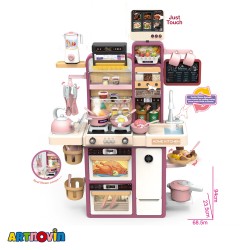 اسباب بازی آشپزخانه بزرگ آیتم T93-4