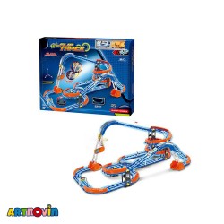 اسباب بازی ریسینگ ریلی آیتم 89992