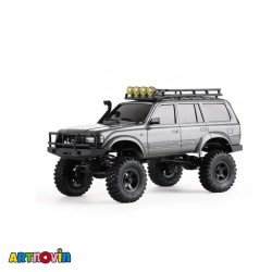 ماشین کنترلی لندکروز FCX18