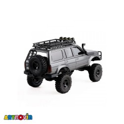 ماشین کنترلی لندکروز FCX18