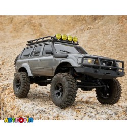 ماشین کنترلی لندکروز FCX18