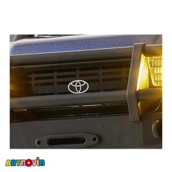 ماشین کنترلی لندکروز FCX18