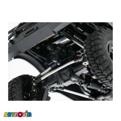 ماشین کنترلی لندکروز FCX18