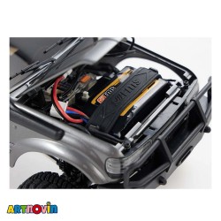 ماشین کنترلی لندکروز FCX18