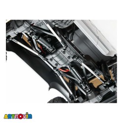 ماشین کنترلی لندکروز FCX18