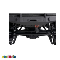 ماشین کنترلی لندکروز FCX18