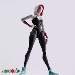 فیگور اسپایدرمن وومن برند CT