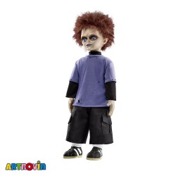 اکشن فیگور چاکی 85 سانتی بزرگ