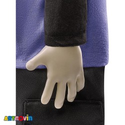 اکشن فیگور چاکی 85 سانتی بزرگ