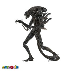 اکشن فیگور الین سایز بزرگ برند نکا