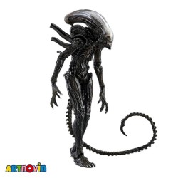 اکشن فیگور الین سایز بزرگ برند نکا