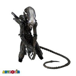 اکشن فیگور الین سایز بزرگ برند نکا