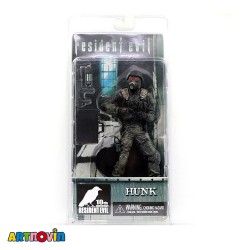 اکشن فیگور رزیدنت اویل