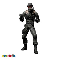 اکشن فیگور رزیدنت اویل