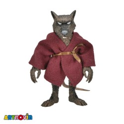 فیگور اسپلینتر استاد لاک پشت نینجا