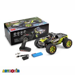 ماشین آفرود کنترلی شارژی آیتم 104002