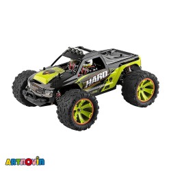 ماشین آفرود کنترلی شارژی آیتم 104002