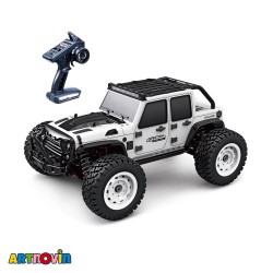 ماشین آفرود کنترلی حرفه ای آیتم 132