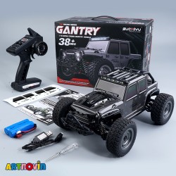 ماشین آفرود کنترلی حرفه ای آیتم 132