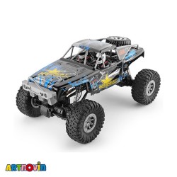 ماشین آفرود کنترلی شارژی آیتم 104310