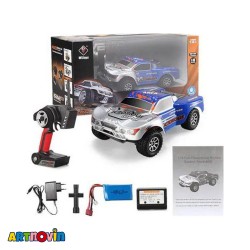 ماشین کنترلی 70 کیلومتر سرعت آیتم 969