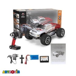 ماشین کنترلی آفرود  شارژی آیتم 979