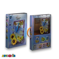 لگو فانتزی طرح تابلو آیتم 112