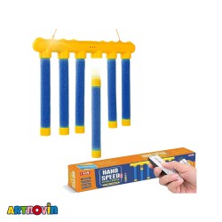 اسباب بازی کنترلی سرعت دست آیتم HM-05