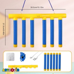 اسباب بازی کنترلی سرعت دست آیتم HM-05