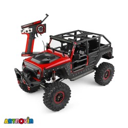 ماشین کنترلی گلادیاتور صخره نورد آیتم 104026