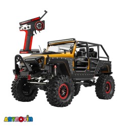 ماشین کنترلی گلادیاتور صخره نورد آیتم 104026