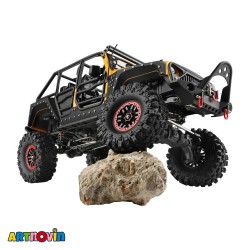 ماشین کنترلی گلادیاتور صخره نورد آیتم 104026