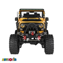 ماشین کنترلی گلادیاتور صخره نورد آیتم 104026