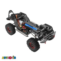 ماشین کنترلی گلادیاتور صخره نورد آیتم 104026