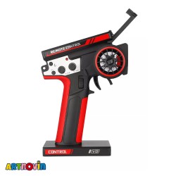 ماشین کنترلی گلادیاتور صخره نورد آیتم 104026