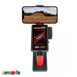 ماشین کنترلی گلادیاتور صخره نورد آیتم 104026