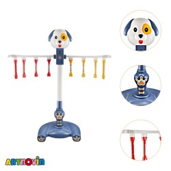 اسباب بازی میله تمرکز دیجیتال آیتم 2105